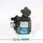 4-20MA تنظيم ذكي YT-1200L Valevs POSITIONER
