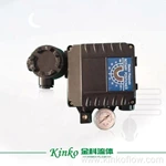 4-20MA تنظيم ذكي YT-1200L Valevs POSITIONER