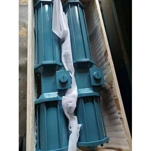 مشغل التحكم الهوائي مشغل نير سكوت-تش