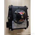صندوق مفتاح الحد المقاوم للانفجار APL-410