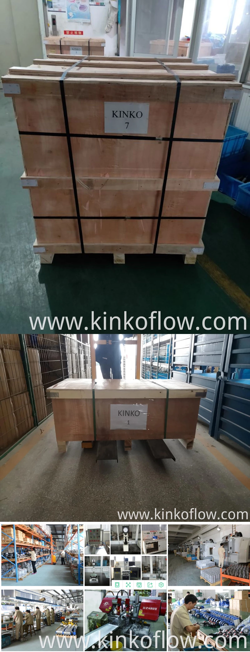 صمام كروي هوائي ثلاثي القطع من الفولاذ المقاوم للصدأ CF8 1/2"-4"
